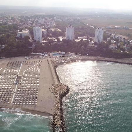 Vila Raelma Eforie Norte Exterior foto