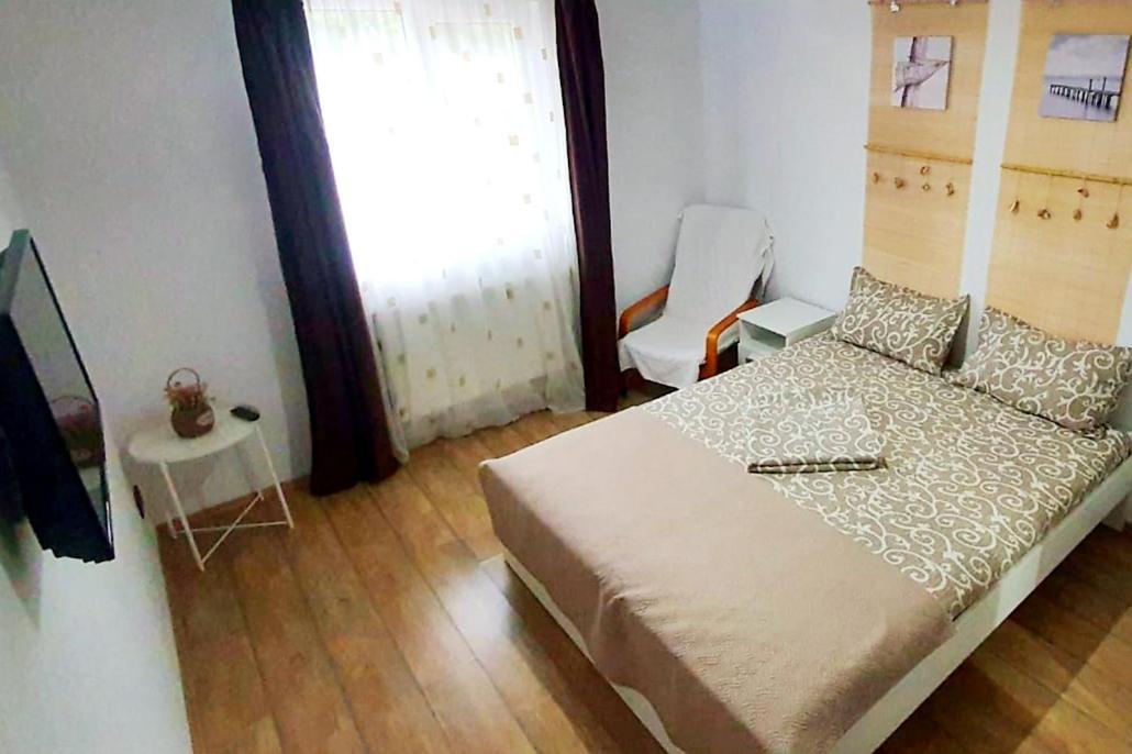 Vila Raelma Eforie Norte Exterior foto