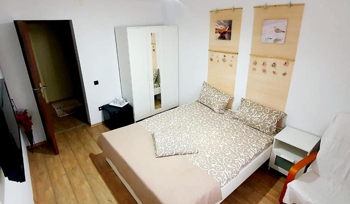 Vila Raelma Eforie Norte Exterior foto