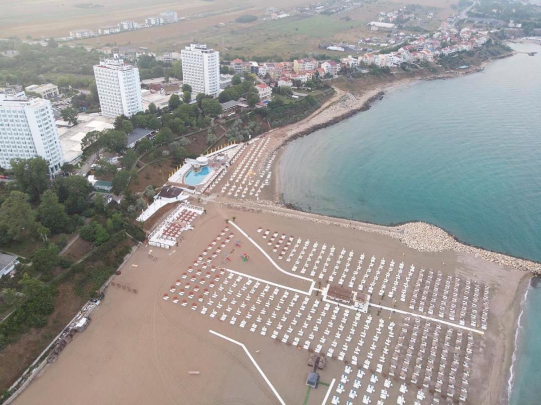 Vila Raelma Eforie Norte Exterior foto