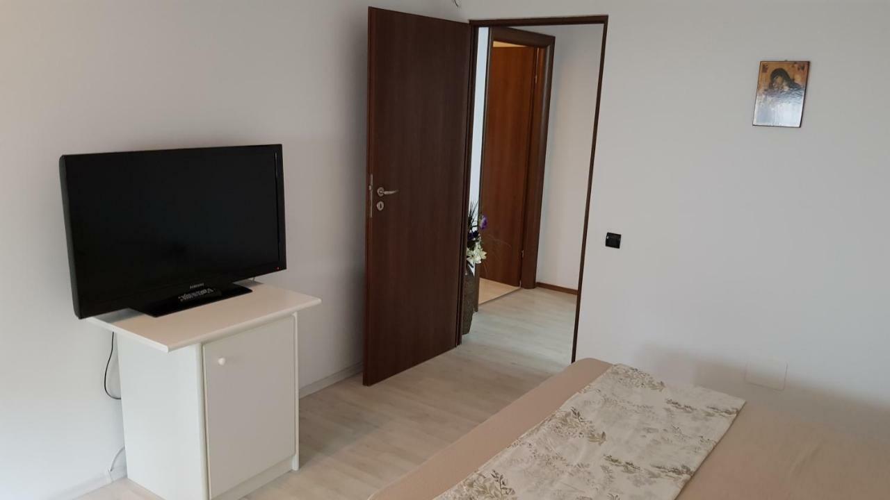 Vila Raelma Eforie Norte Exterior foto